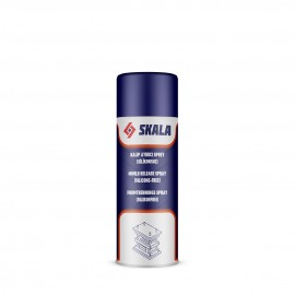 Kalıp Ayırıcı Sprey Silikonsuz 400ML