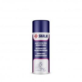 Gazaltı Kaynak Sprey Silikonsuz Yanmaz 400ML