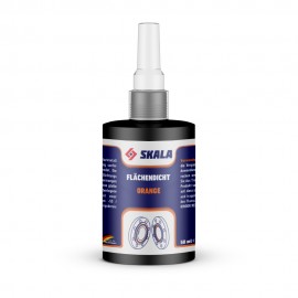 Portakal Yüzey Sıvı Conta Körüklü 50ML