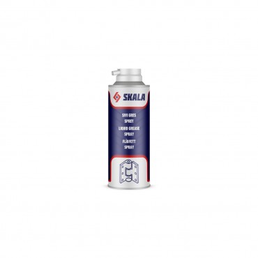 Sıvı Gres Sprey 200ML