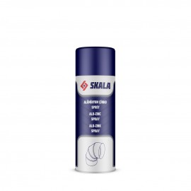 Alüminyum Çinko Sprey 400ML