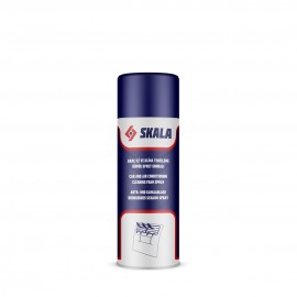 Araç İçi Klima Temizleyici 400ML