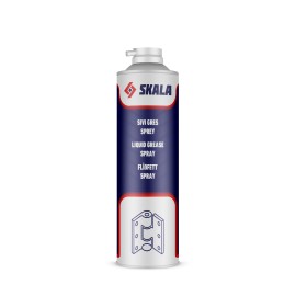 Sıvı Gres Sprey 500ml