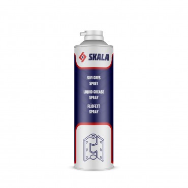 Sıvı Gres Sprey 500ml