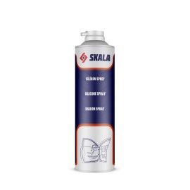 Silikon Sprey 500ML