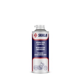 Motosiklet Zincir Yağlama Sprey 400ML