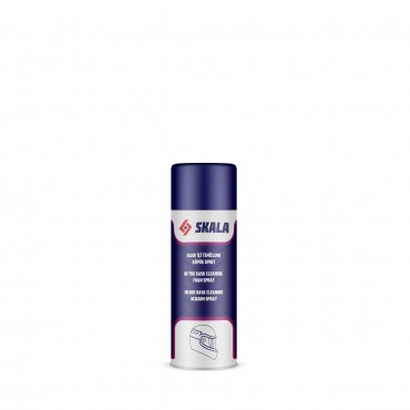 Kask İçi Temizleme Köpük Sprey 200ML