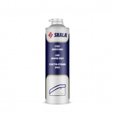 Etiket Sökücü Sprey 500ML