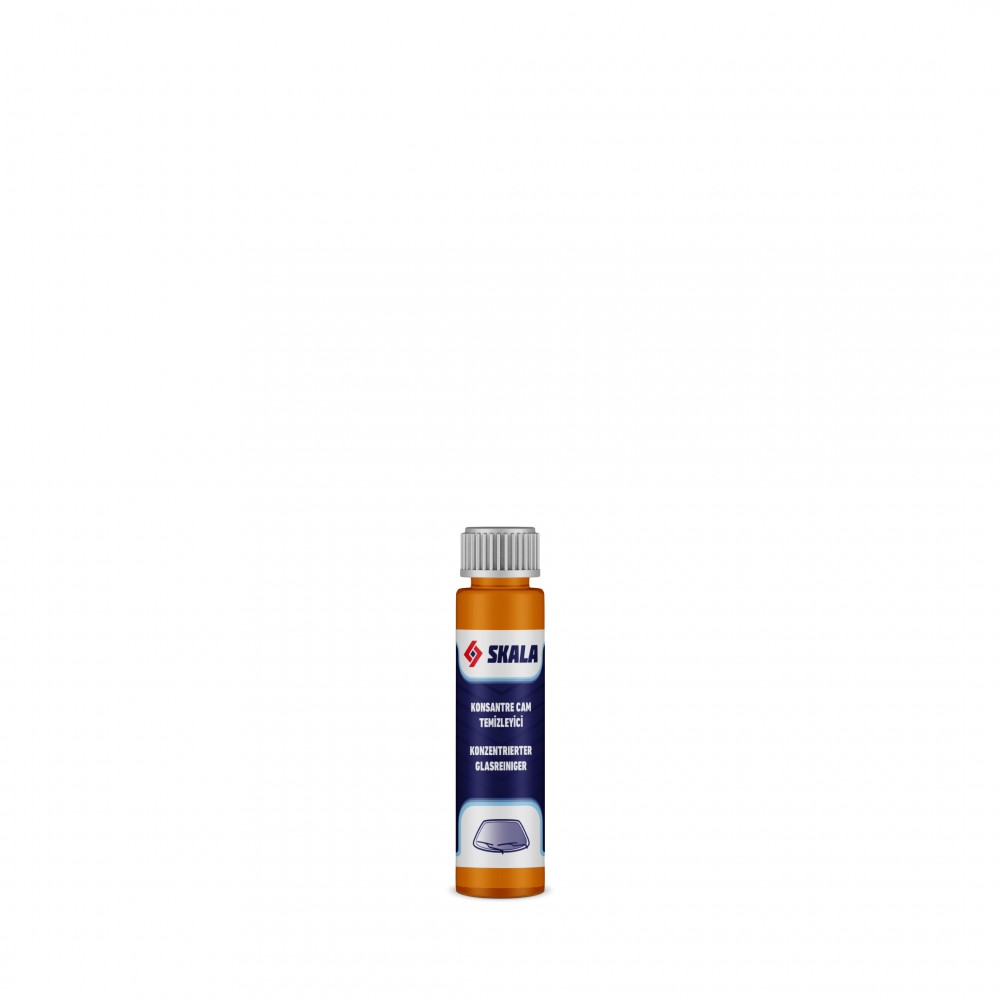 Konsantre Cam Temizleyici 32ML
