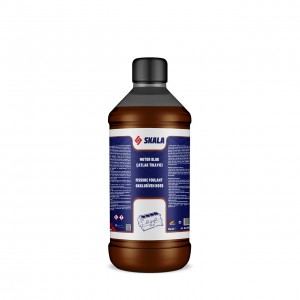 Motor Blok Çatlak Giderici Katkı 240ML