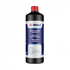 Radyatör Sistem Temizleyici 1000ML