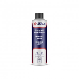 Lifter Ses Kesici Yağ Katkısı 300ML