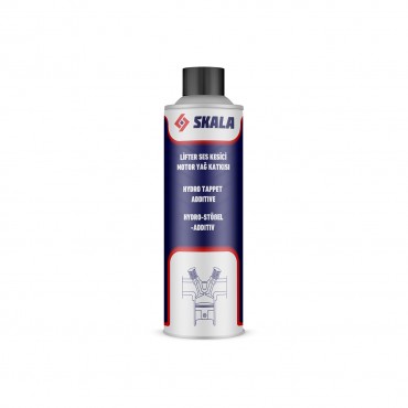Lifter Ses Kesici Yağ Katkısı 300ML