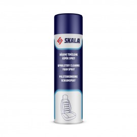 Döşeme Temizleme Köpük Sprey 500ML