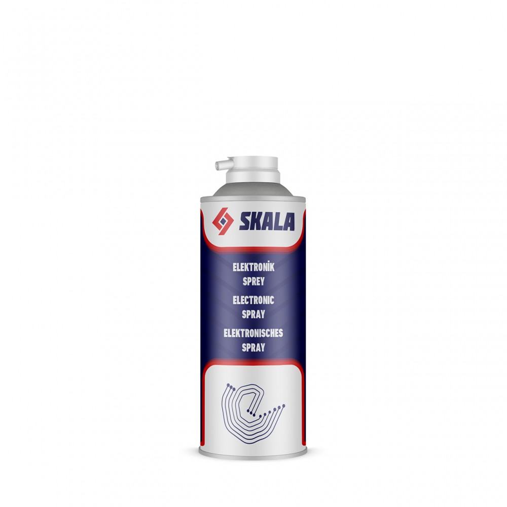 Elektronik Sprey 400ML