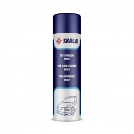 Zift Temizleme Sprey 500ML