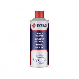 Çok Amaçlı Multi Sprey 400ml