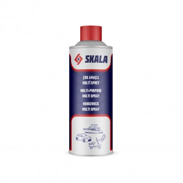 Çok Amaçlı Multi Sprey 400ml