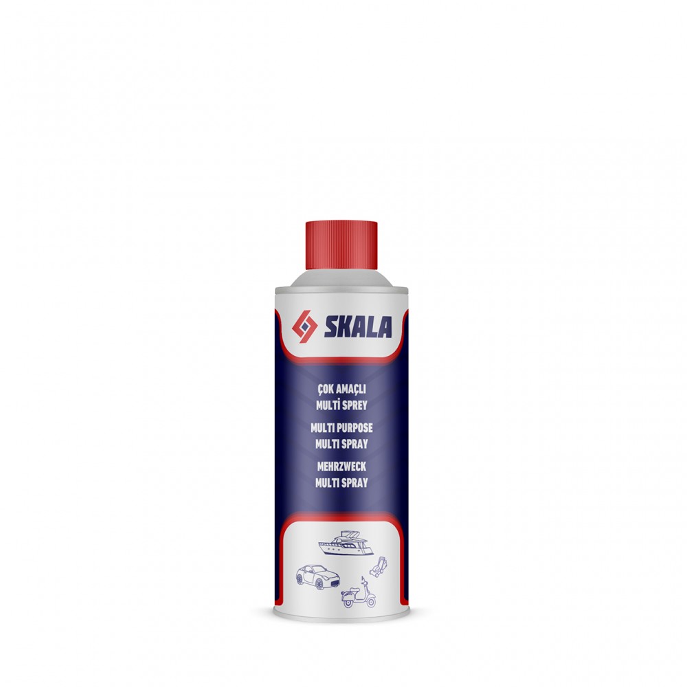 Çok Amaçlı Multi Sprey 200ML