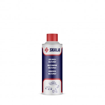 Çok Amaçlı Multi Sprey 200ML