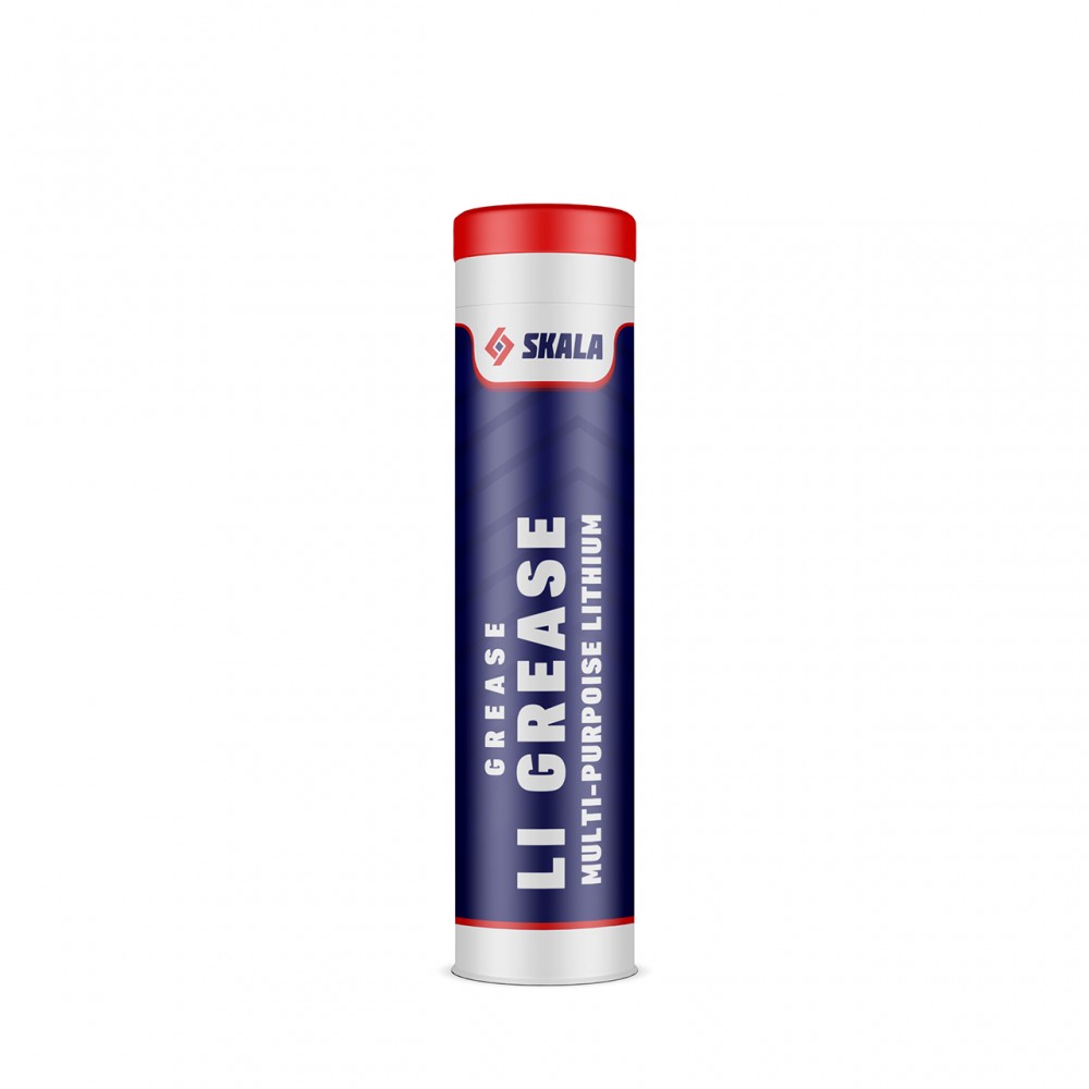 Li Grease Lithium 400GR