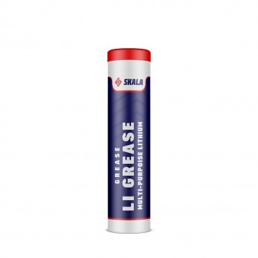 Li Grease Lithium 400GR