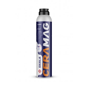 Ceramag Seramik Bazlı Motor Onarıcı Yağ Katkısı 300 ml