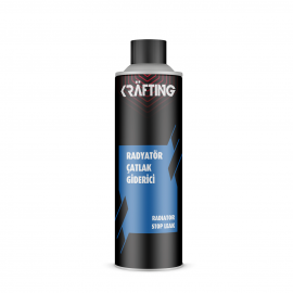 Radyatör Çatlak Giderici 300ML